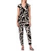 comma Women's One Piece Dress, 99c5 Black