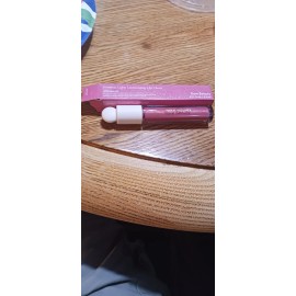 rare beauty NEW! RARE BEAUTY POSITIVE LIGHT LUMINIZING LIP GLOSS GLIMMER PINK