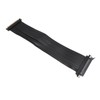 PCIE4.0 X16 Graphics Adapter Cable Professional 180 Degree PCIe 4.0