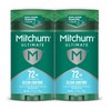 Mitchum 72h Desodorante Antitranspirante Protección Contra Olores Control Limpio Paquete