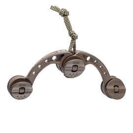 Daiichi Seiko Knot Assist 2.0 Dark Earth