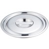 遠藤商事 sutenresuhuraiya- For Oil Cans Lid 15l For ahlg3015