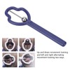 Tongue Tip Exerciser Mouth Tongue Tip Trainer Oral Muscle Strength