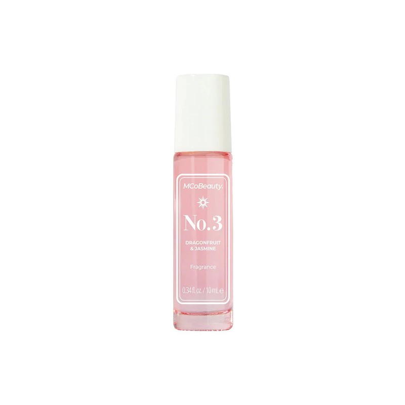 MCoBeauty Roll-On Fragrance Hair & Body 10ml, No.7 Sweet Guava