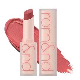 rom&nd Zero Matte Lipstick (07 Envy Me)