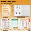 Budget Planner, German Budget Planner, Money Organiser with 100 Binder