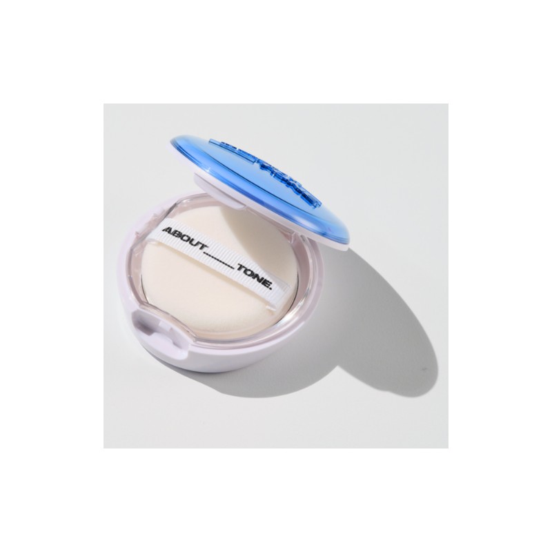 ABOUT_TONE [ABOUT_TONE]Air Fit Powder Pact