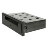 tomzz Audio 2400-005-1 Storage Compartment Plastic with Support Edge Height