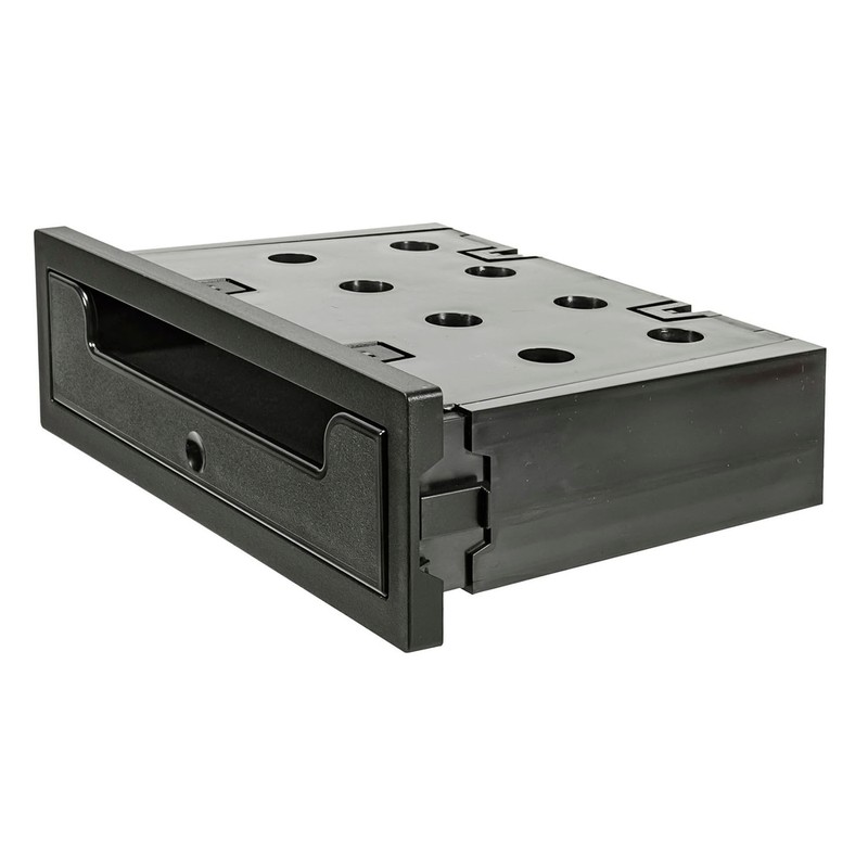 tomzz Audio 2400-005-1 Storage Compartment Plastic with Support Edge Height