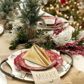 Satin Cloth Napkins Set of 12, Seasonal DecorationTable Napkins 20×20inches Washable,Satin Reusable Napkins Cloth for Wedding Party Thanksgiving Christmas (champagne gold)