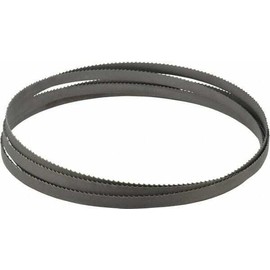 Irwin Blades 6 TPI, 12' 10" Long x 1/2" Wide x 0.035" Thick, Welded Band Saw ...