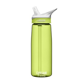 Camelbak Eddy Water Bottle , green