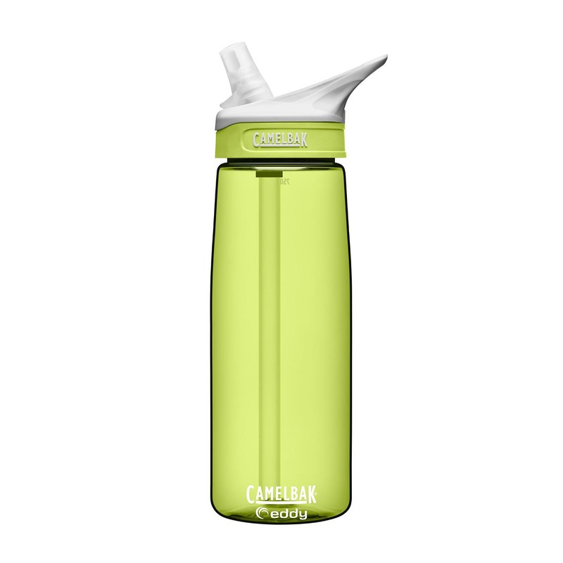Camelbak Eddy Water Bottle , green