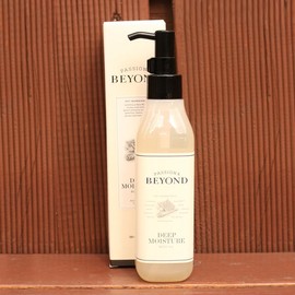 Beyond Deep Moisture Body Oil 200ml Deep Moisturizing Body Oil / 비욘드 딥 모이스처 바디오일 200ml 깊은보습바디오일