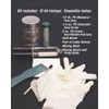 PC Products Concrete and Masonry Repair Kit, PC-Crete, PC-Concrete, PC-Masonry