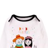Baby Creysi Pijama 2 Piezas Preescolar 3 Años Blanco Algodón