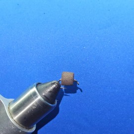 Unbranded Trout Pellet fly Larger size