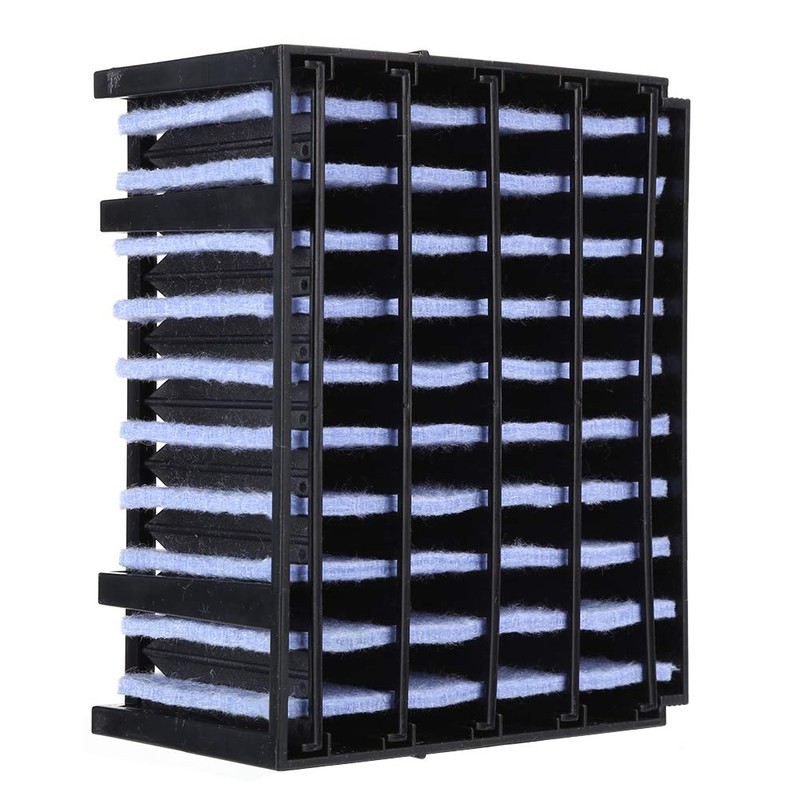 Air Cooler Filter, Durable Replacement Convenient Air Cooler Filter Air