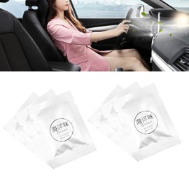 Perfume Replacement Refill Tablets, Extract 6 Pack 2 Years Perfume Replacement Tablets Slow Release for Car (Flavor)