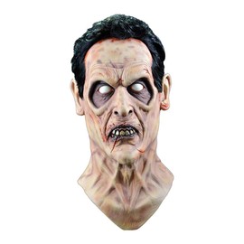Horror-Shop Evil Dead Mask Ash Deluxe