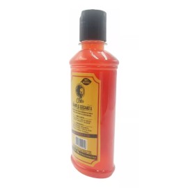 San Carlos Shampoo Bergamota 100% Natural 250 Ml