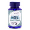 Glicinato De Magnesio + Omega 3 | 60 Capsulas Vcaps®