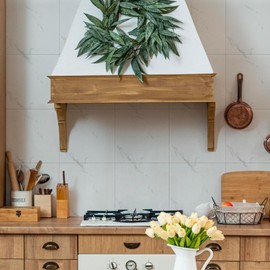 10 Sheets Peel and Stick Backsplash, 11.8"x11.8" Stick on Backsplash Tile Stickers Self Adhesive Backsplash Tile for Kitchen Bathroom Laundry Room