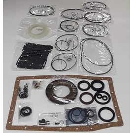 A750E(03-UP) TRANSMISSION OVERHAULT KIT PRECISION WITH OUT PISTONS
