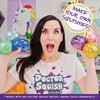 Doctor Squish Squishy Maker Refill Pack | DIY Squishy Making