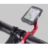 CNC Bicycle Computer Mount for Garmin Edge 200, 500, 510,