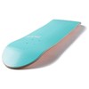 [CCS] Logo Blank Skateboard Deck (Mint, 7.50")