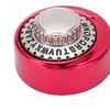 ZP‑1 Dial Combination Lock Anti Theft Password Padlock Safe Locker