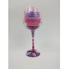 Santa Barbara Design Studio Birthday Babe Lolita Super Bling Wine