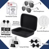 Mepase 14 Pcs Ring Wedding Security Set Include Ring Bearer