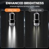 ROXAI Headlight Restoration Kit - Spray-On Clarity for Vehicles