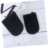 PartyKindom 2 Piezas Aplicar Guantes Guante De Autobronceadora Para Uso