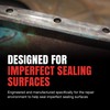 FEL-PRO OS 30763 Oil Pan Gasket Set