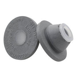MSS Rubber Mini Keg Bung (Pack of 2)
