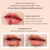 Moonshot KOREA Conscious Fit Mellow Lip Stain Longwear, Weightless, Not