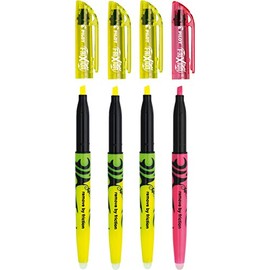 Pilot FriXion Light Highlighter 6