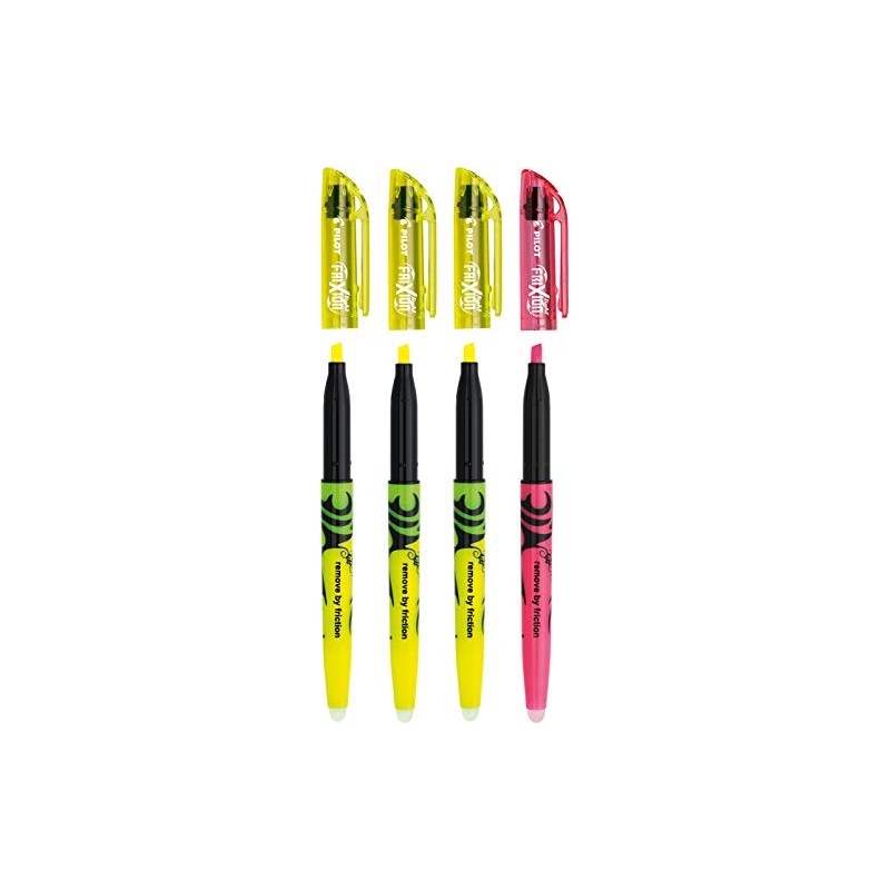 Pilot FriXion Light Highlighter 6