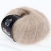 LANA GROSSA Silkhair Fine Lace Yarn Made of Superkid Mohair