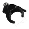 TCMT 49mm Detachable Windshield Clamps Fit For Harley Street Bob