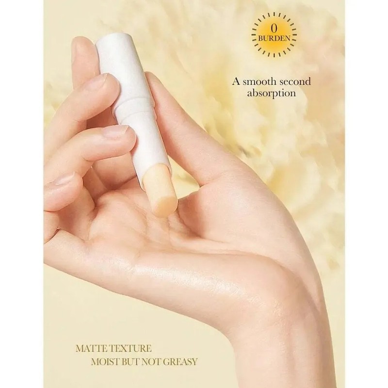 Bioaqua-skincare Bálsamo Labial Vitamina E Miel Hidratante