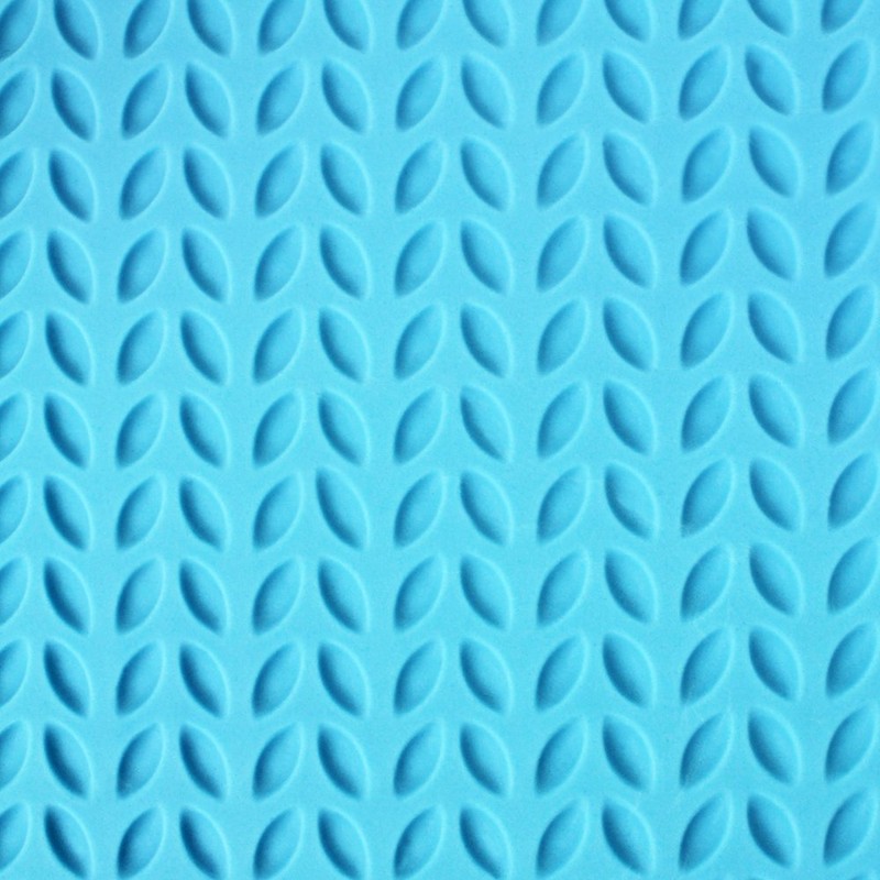 PME Barley Design Impression Mat