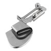 Sewing Machine Binder Lockstitch Presser Foot Hemmer Rolled Hem Binding