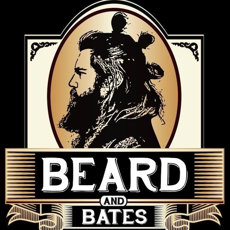 Beard and Bates | The Original Old Fashioned Beard Balm