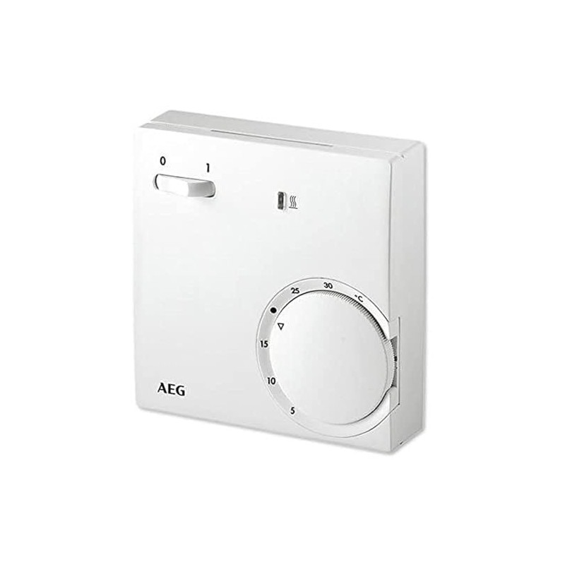 Aeg 2-Point Control RT 601 SN