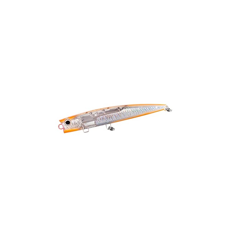 Shimano XU-P22T Fishing Lure Salt Plug Oshia Bubble Dip 220F