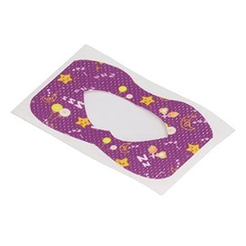Cryfokt Tiras para Dormir para Mejorar la Respiración Nasal, Cinta Bucal para una Mejor Calidad del Sueño, 30 Tiras para Dormir para Adultos y Niños (